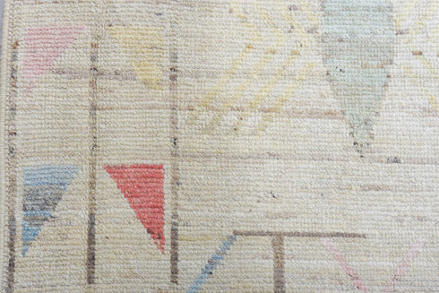 Vintage Tulu Area Rug (13' x 19')
